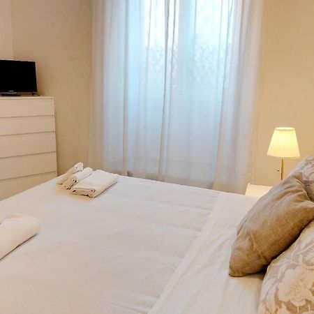 Bbhome Stylish Gold Apartment Near Trastevere Station Roma Eksteriør bilde