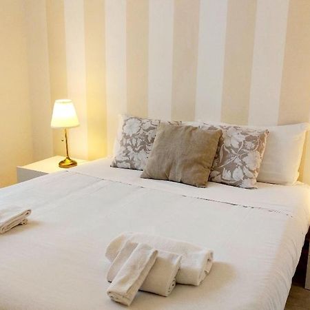 Bbhome Stylish Gold Apartment Near Trastevere Station Roma Eksteriør bilde