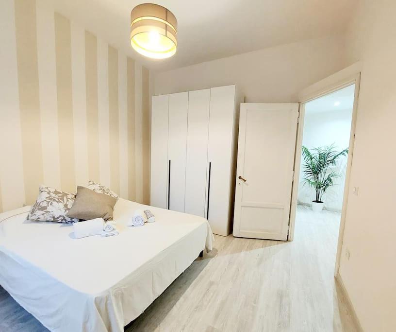 Bbhome Stylish Gold Apartment Near Trastevere Station Roma Eksteriør bilde