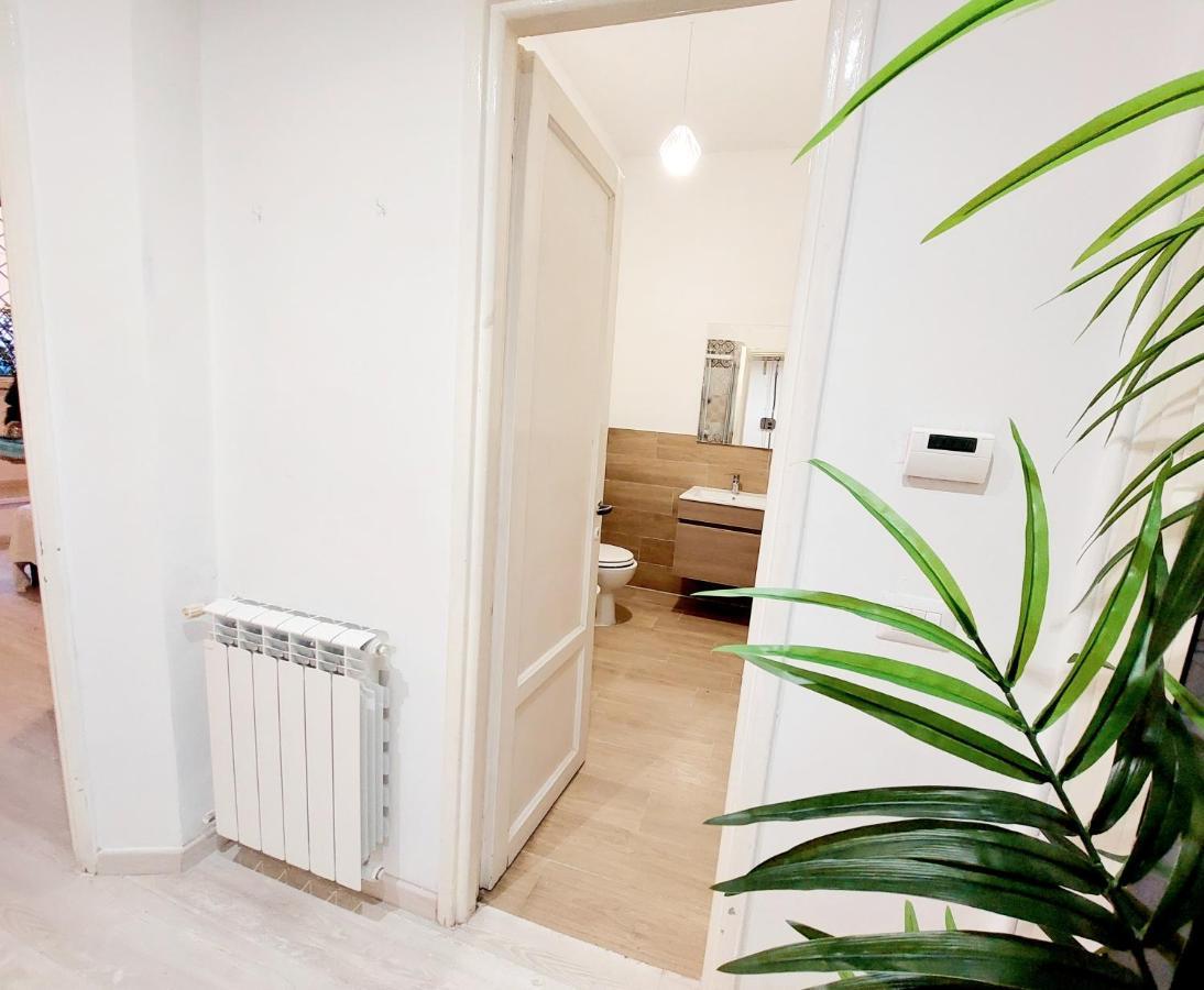 Bbhome Stylish Gold Apartment Near Trastevere Station Roma Eksteriør bilde